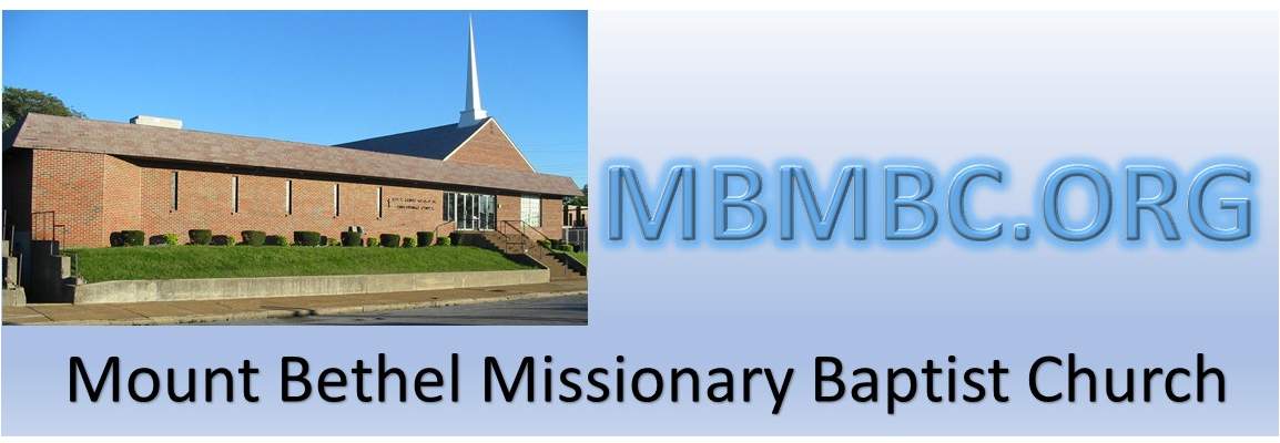 Mount Bethel On The Web
